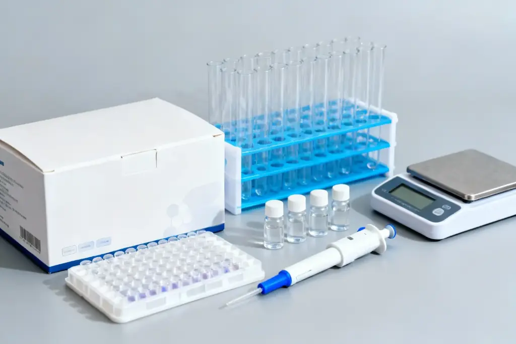AA (Arachidonic Acid) ELISA Kit - 48 Tests