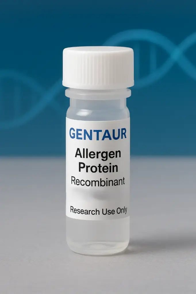 Recombinant Hev b 12 Protein
