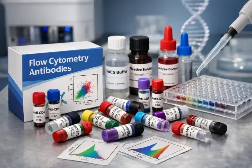  647 Rabbit anti-Human CD263/TRAIL-R3 mAb (100 T)