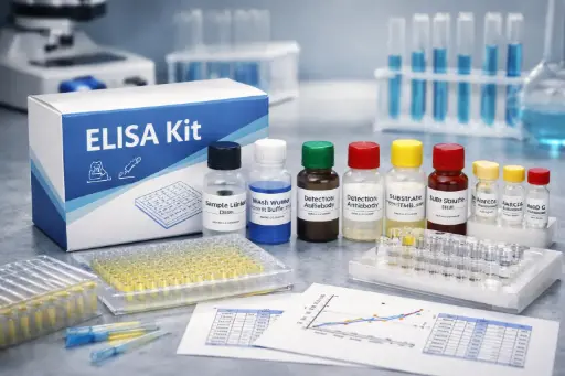 Bovine Matrix Metalloproteinase 1 (MMP1) ELISA Kit (48T)