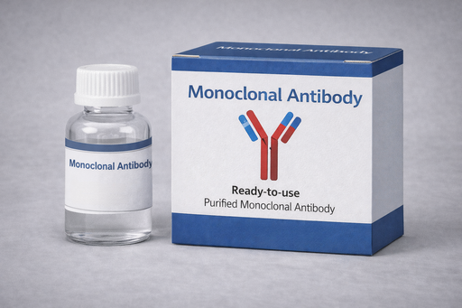 [QZBFBY18-4-02] Human fibrinogen Mab