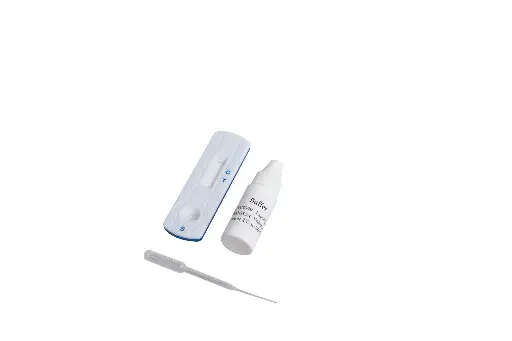 [GFCAV-502a] CAV Ag Rapid Test Kit