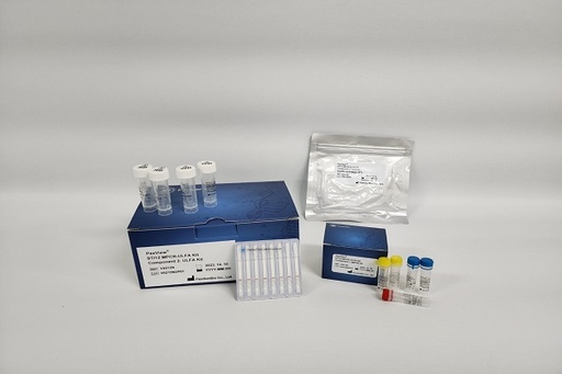 PaxView® STI12 MPCR-ULFA Ex Kit